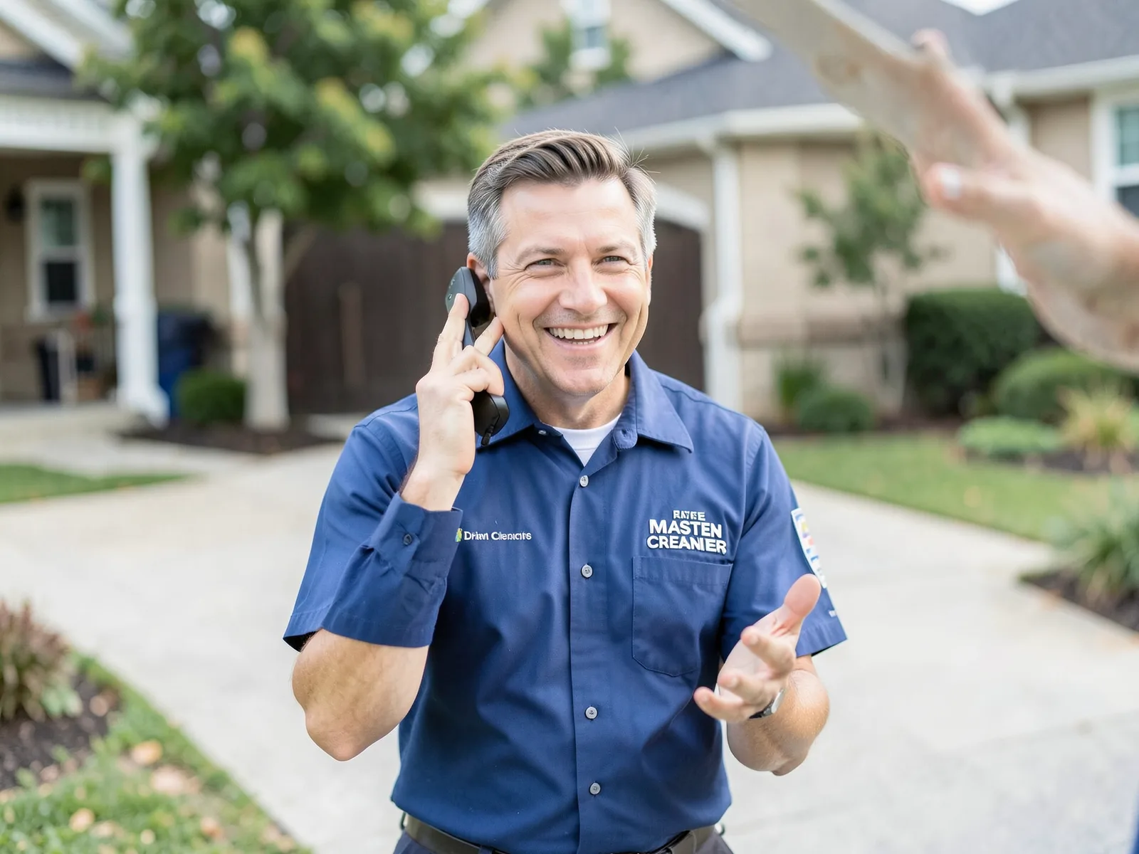 Drain Cleaning Eek, AK FAQs